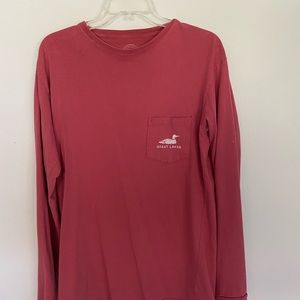 Vineyard Vines Long Sleeve Shirt